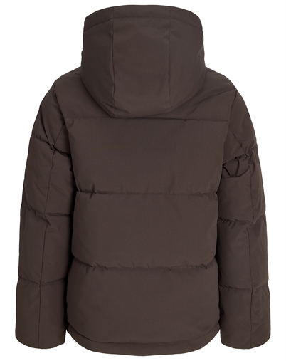 Jack & Jones Junior - JJGalaxy Puffer Jakke - Java